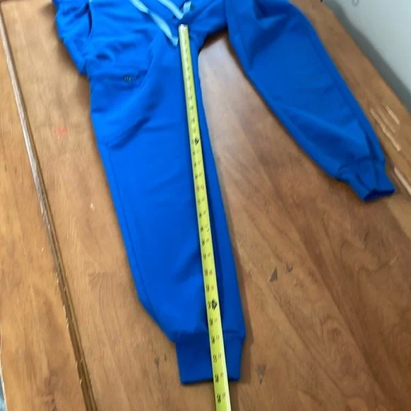 Figs Scrub Pants Joggers Size XXS - Picture 7 of 15